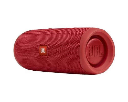 Акустична система JBL Flip 5 Red (JBLFLIP5RED)