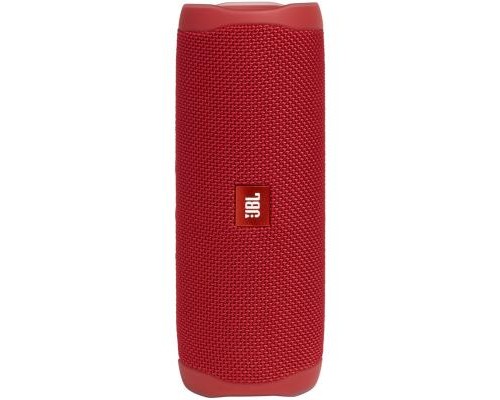 Акустична система JBL Flip 5 Red (JBLFLIP5RED)