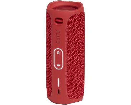 Акустична система JBL Flip 5 Red (JBLFLIP5RED)