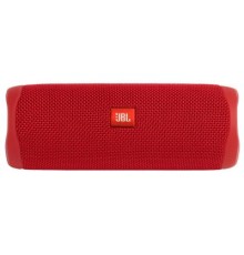 Акустична система JBL Flip 5 Red (JBLFLIP5RED)