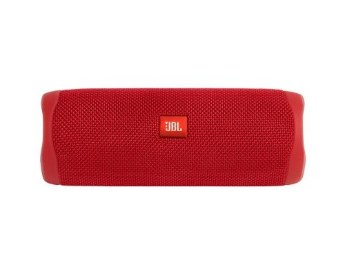 Акустична система JBL Flip 5 Red (JBLFLIP5RED)