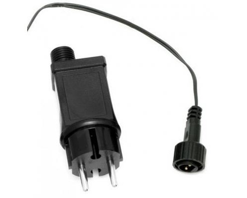 Гірлянда Luca Lighting Змійка, 17 м, холодний білий (8718861330755) Гірлянда Luca Lighting Змійка, 17 м, холодний білий (8718861330755)
