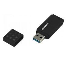 USB флеш накопичувач Goodram 32GB UME3 Black USB 3.0 (UME3-0320K0R11) 