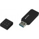 USB флеш накопичувач Goodram 32GB UME3 Black USB 3.0 (UME3-0320K0R11) 