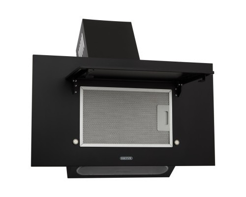 Витяжка кухонна Eleyus VERTICAL 470 60 BL