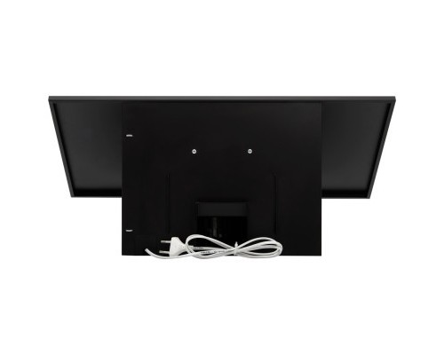 Витяжка кухонна Eleyus VERTICAL 470 60 BL