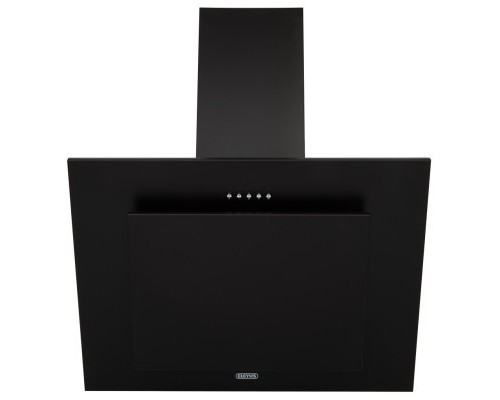 Витяжка кухонна Eleyus VERTICAL 470 60 BL