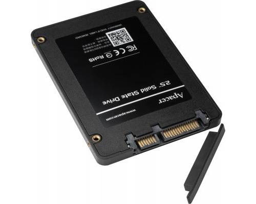 Накопичувач SSD 2.5