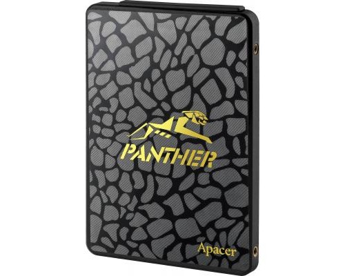Накопичувач SSD 2.5