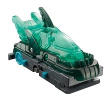 Трансформер Screechers Wild ! S2 L1 Шаркоід (EU684204)