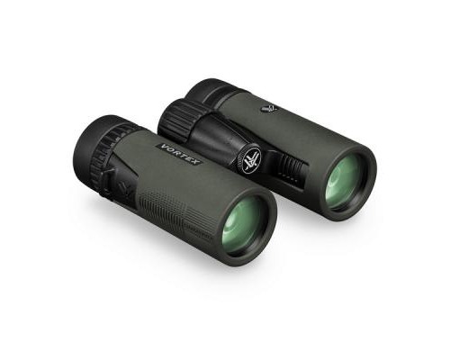 Бінокль Vortex Diamondback HD 8x32 WP (927119)