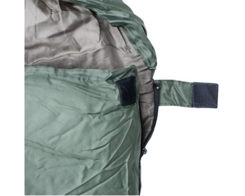 Спальний мішок Totem Fisherman L (UTTS-012-L)