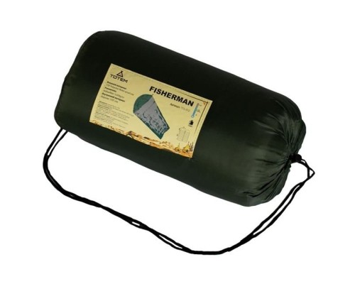 Спальний мішок Totem Fisherman L (UTTS-012-L)