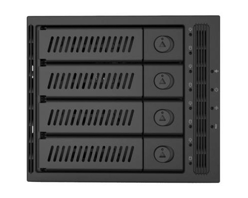 Бекплейн Chieftec CMR-3141SAS