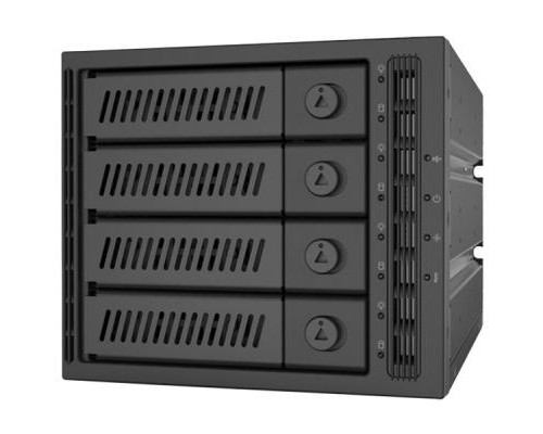 Бекплейн Chieftec CMR-3141SAS
