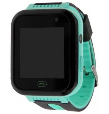 Смарт-годинник UWatch S7 Kid smart watch Green (F_87349)