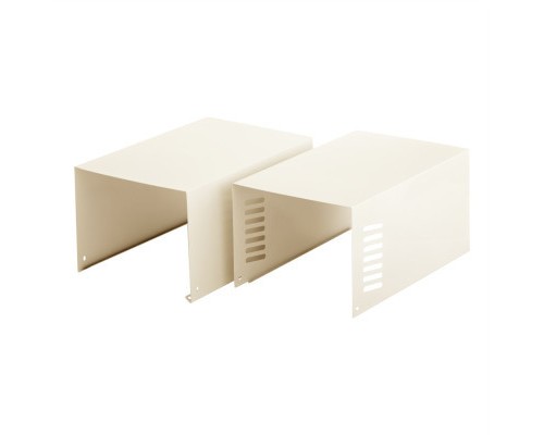 Витяжка кухонна Eleyus VERTICAL 700 60 BG (VERTICAL70060BG)