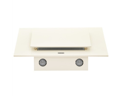 Витяжка кухонна Eleyus VERTICAL 700 60 BG (VERTICAL70060BG)