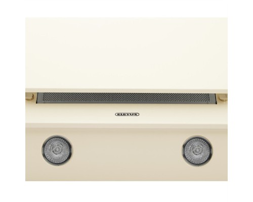 Витяжка кухонна Eleyus VERTICAL 700 60 BG (VERTICAL70060BG)