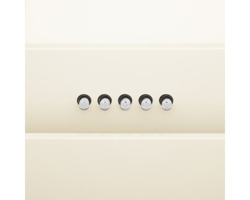 Витяжка кухонна Eleyus VERTICAL 700 60 BG (VERTICAL70060BG)