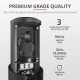 Мікрофон Trust GXT 258 Fyru USB 4-in-1 Streaming Microphone Black (23465)