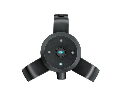 Мікрофон Trust GXT 258 Fyru USB 4-in-1 Streaming Microphone Black (23465)