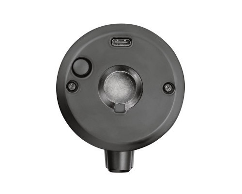 Мікрофон Trust GXT 258 Fyru USB 4-in-1 Streaming Microphone Black (23465)