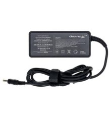 Блок живлення до ноутбуку Grand-X Lenovo (20V 3.25A 65W) 5.5x2.5mm (ACLEL65WS)