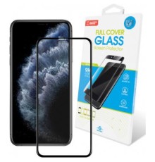 Скло захисне Global Apple iPhone X/XS/11 Pro (1283126496424)