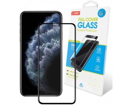 Скло захисне Global Apple iPhone X/XS/11 Pro (1283126496424)
