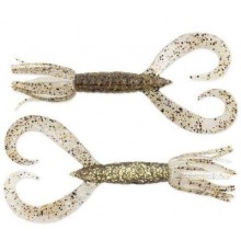 Силікон рибальський Keitech Little Spider 3