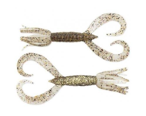 Силікон рибальський Keitech Little Spider 3