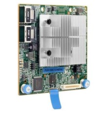 Контролер RAID HP Smart Array E208i-a SR Gen10/No Cache/12G/2 int. mini-SAS/AR (804326-B21)