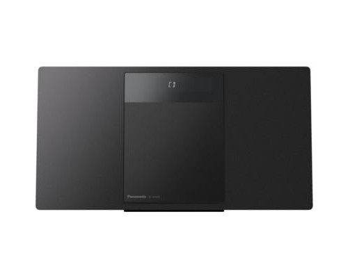Магнітола Panasonic SC-HC410EE-K 