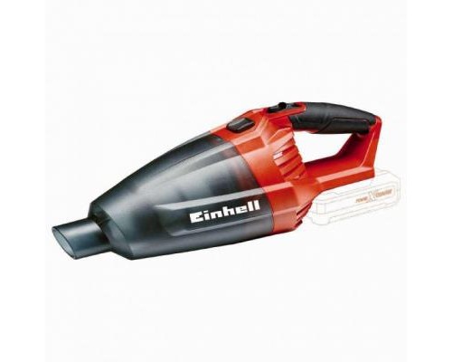Пилосос Einhell TE-VC 18 Li Solo (Без АКБ та ЗП) (2347120)