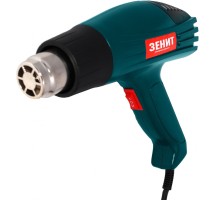 Будівельний фен Зеніт ЗФ-2010 М (833877)