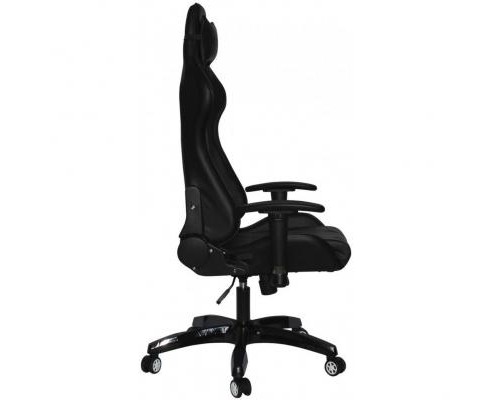 Крісло ігрове Barsky Sportdrive Game Black (SD-09)