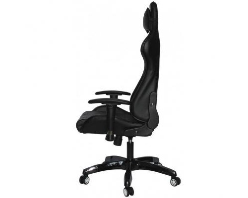 Крісло ігрове Barsky Sportdrive Game Black (SD-09)