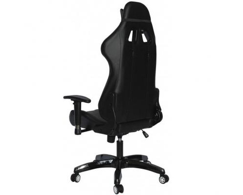 Крісло ігрове Barsky Sportdrive Game Black (SD-09)