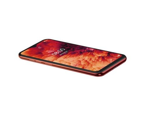 Мобільний телефон Ulefone Note 8 2/16GB Amber Sunrise (6937748733782)