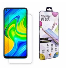 Скло захисне Drobak Xiaomi Redmi 10X Tempered glass (222250) (222250)