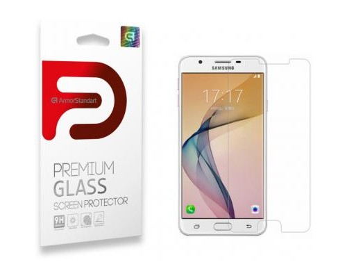 Скло захисне Armorstandart Glass.CR Samsung J2 Prime (ARM50162)