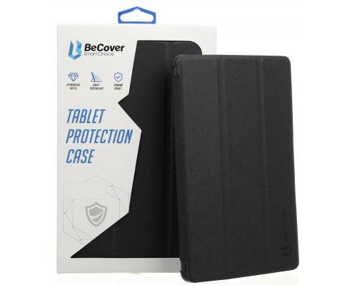 Чохол до планшета BeCover Smart Case Huawei MatePad T10s / T10s (2nd Gen) Black (705397)