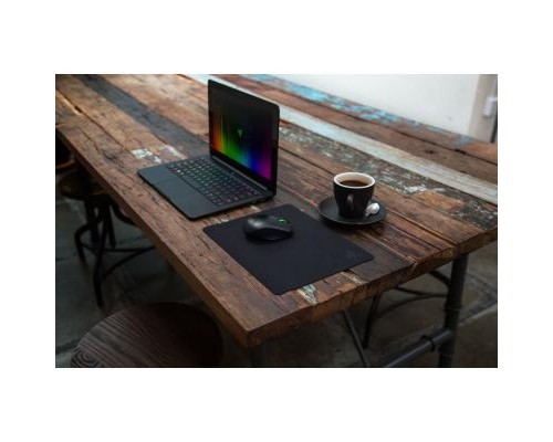 Килимок для мишки Razer Goliathus Mobile Stealth Edition (RZ02-01820500-R3M1)