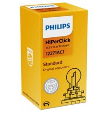 Автолампа Philips 16W (12271A C1)