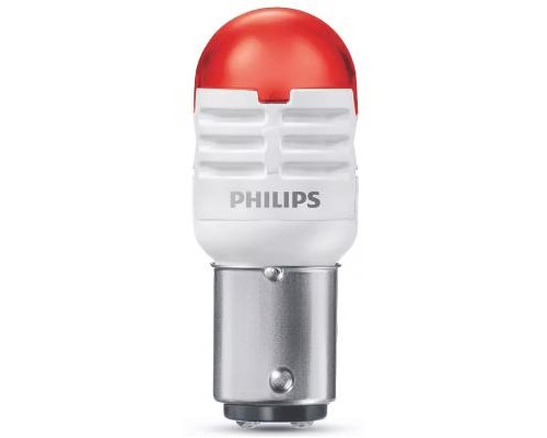 Автолампа Philips світлодіодна (11499U30RB2)