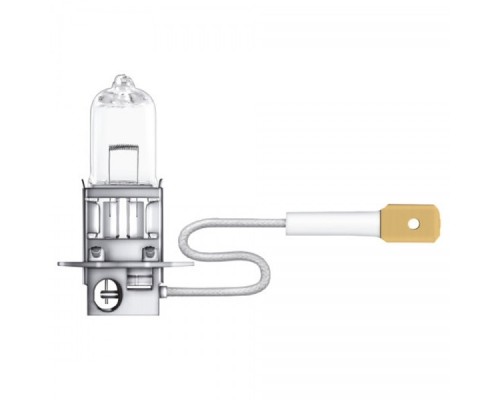 Автолампа Osram галогенова 55W (OS 64151)