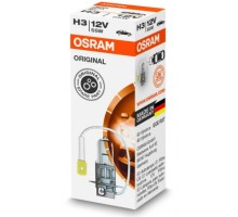 Автолампа Osram галогенова 55W (OS 64151)