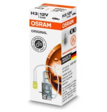 Автолампа Osram галогенова 55W (OS 64151)