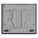 Варочна поверхня Gorenje GW642AB